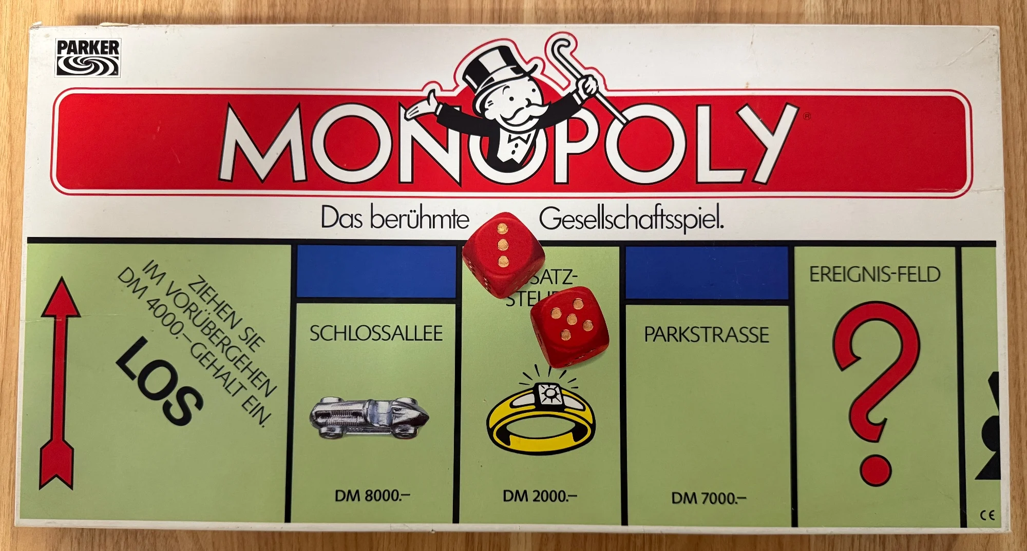 Monopoly – Bild 1